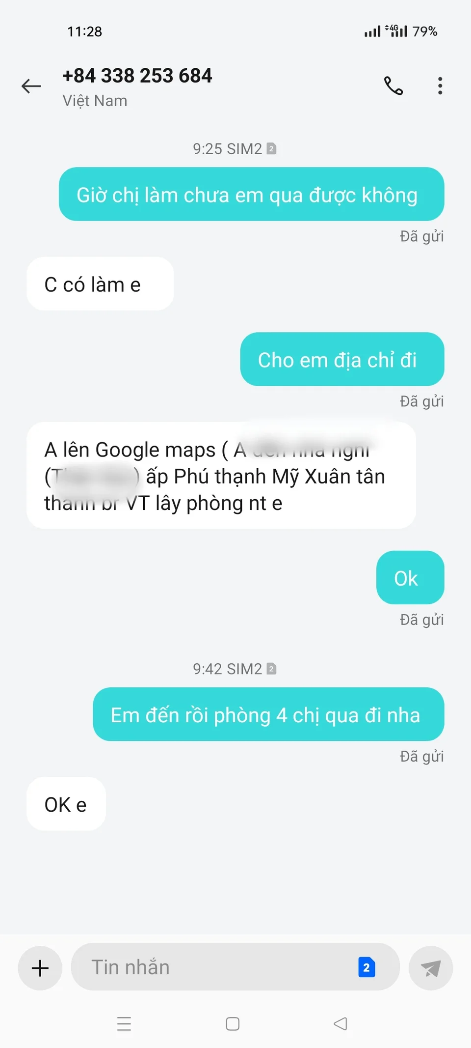 Ảnh checker Anhlung4 chụp khi gặp KIM NGÂN ⭐CHIỀU CHUỘN NHƯ TÌNH NHÂN KỸ NĂNG SƯỚNG LÊN ĐĨNH (ảnh 1/4)
