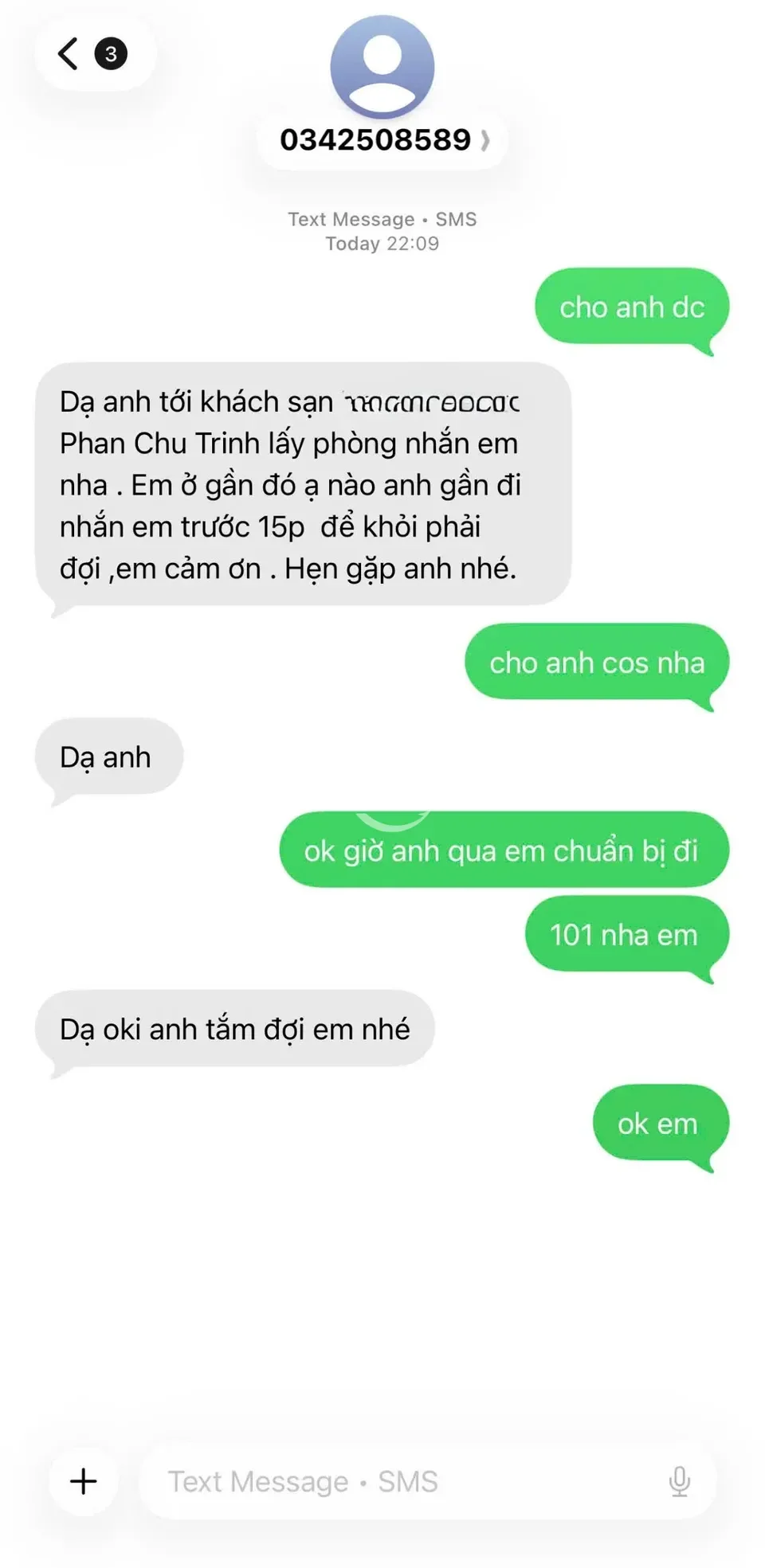 Ảnh checker Letranbao27 chụp khi gặp DI AN - CỰC PHẦM GÁI XINH - ĐẸP SAY ĐẮM LÒNG NGƯỜI - HÀNG SIÊU TÌNH CẢM (ảnh 2/2)