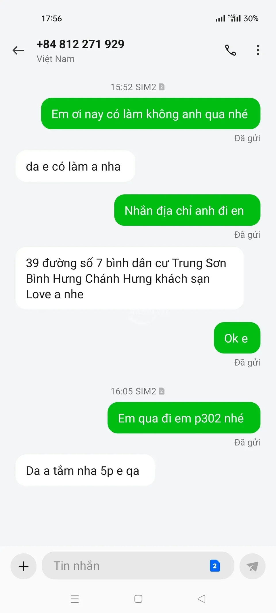 Ảnh checker Mehulmu chụp khi gặp Như Ý - NGƯỜI TÌNH TRĂM NĂM KHÓ QUÊN (ảnh 1/4)