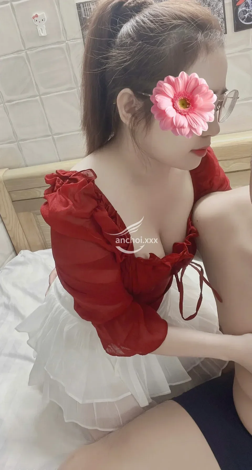 Ảnh checker Hùng mạnh chụp khi gặp ❤️BÉ MY❤️GIRL NUỘT, HÀNG KHỦNG, BIỂU CẢM CHUẨN JAV (ảnh 1/3)