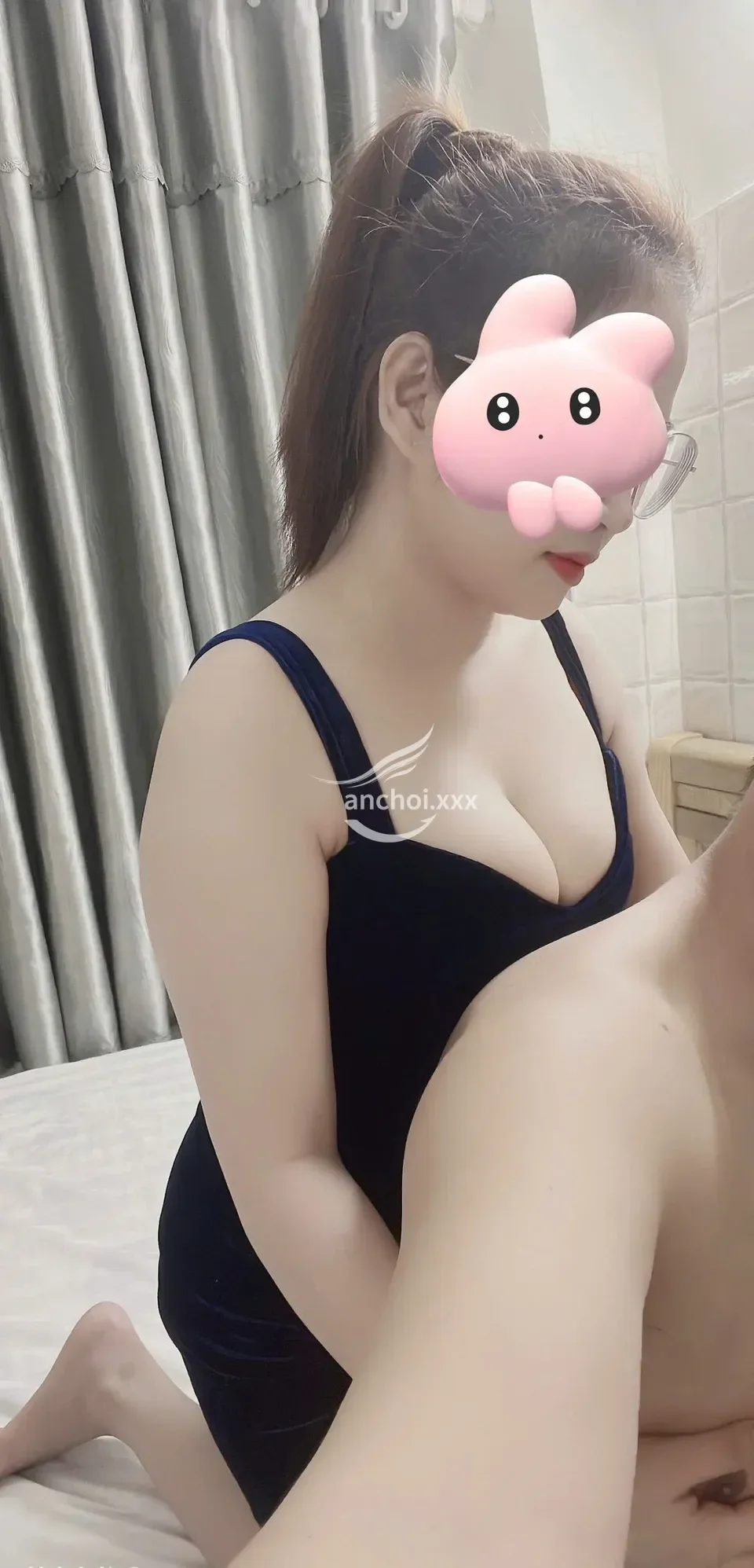 Ảnh checker Chia tay chụp khi gặp ❤️BÉ MY❤️GIRL NUỘT, HÀNG KHỦNG, BIỂU CẢM CHUẨN JAV (ảnh 1/2)