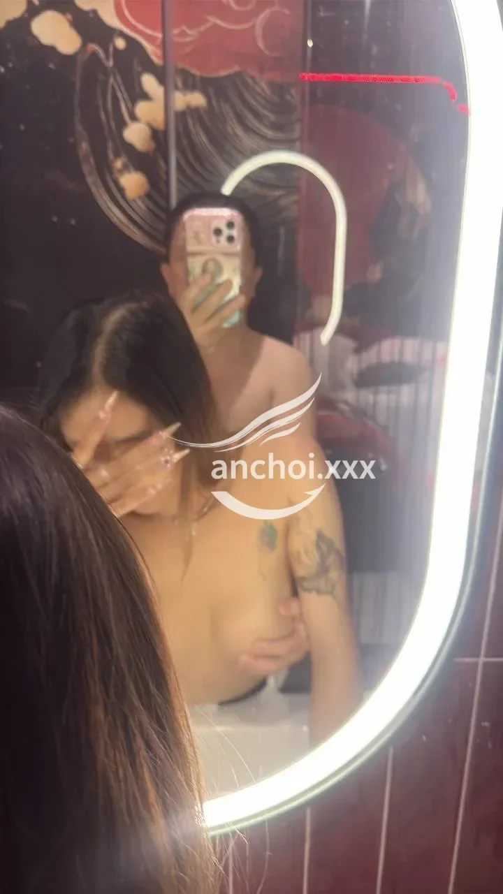 Ảnh checker CuBuLonDem chụp khi gặp [⭐ VIP ]✔  Thanh Lam ✔  - Đẳng Cấp Mình Dây, Service Đỉnh Cao Đê Mê Từng Nhịp Nhấp (ảnh 3/3)