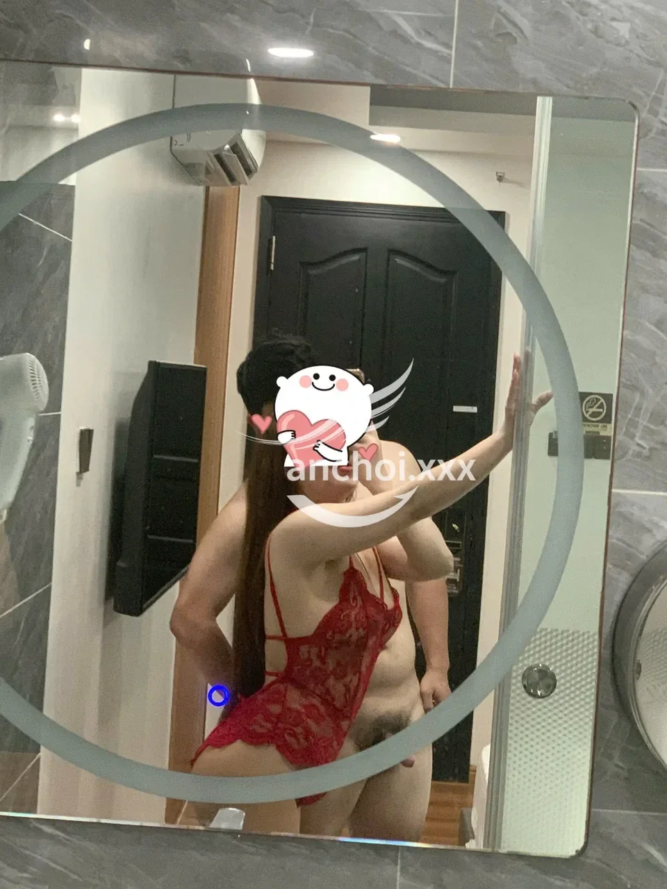 Ảnh checker hoangbd chụp khi gặp Bé Mon_ Dâm nữ body sexy, nước nhiều rất kích thích (ảnh 1/5)
