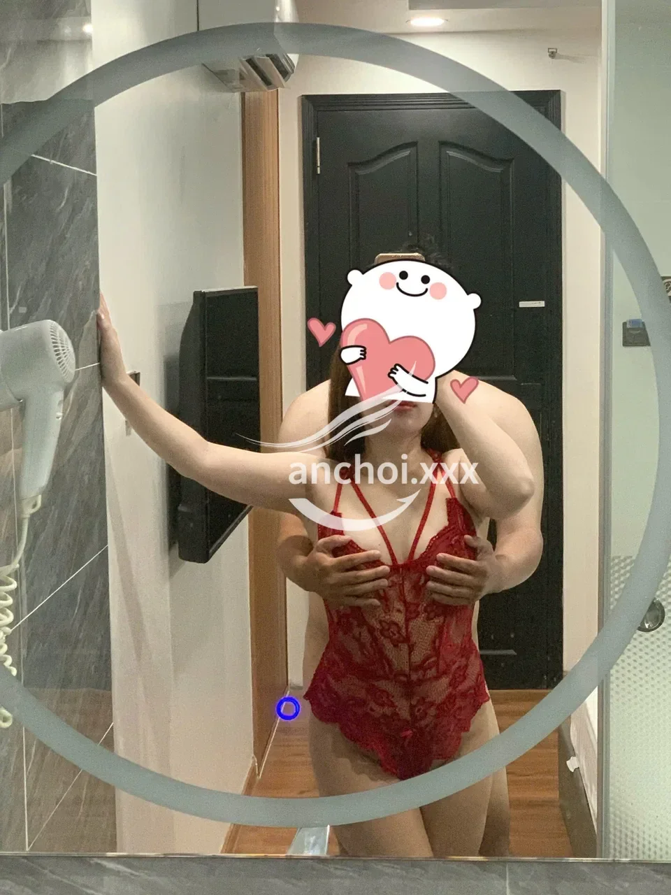 Ảnh checker hoangbd chụp khi gặp Bé Mon_ Dâm nữ body sexy, nước nhiều rất kích thích (ảnh 2/5)