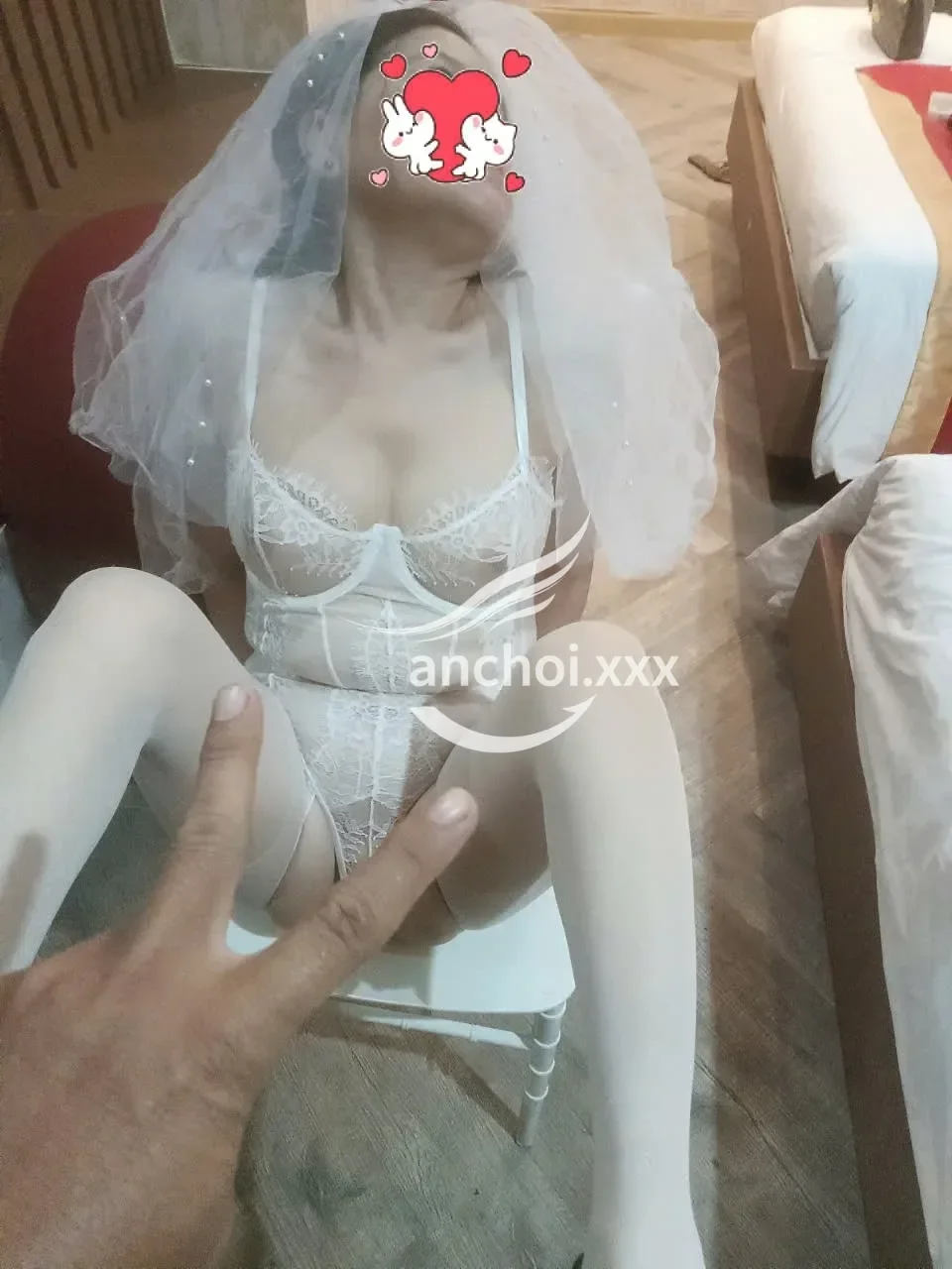 Ảnh checker matbong84 chụp khi gặp NGỌC TRINH - DÂM TUYÊT ĐỐI - MASSAGE - COSPLAY - TRƯƠN SỮA CHUA - DỊCH VỤ ĐĂNG CẤP (ảnh 3/3)