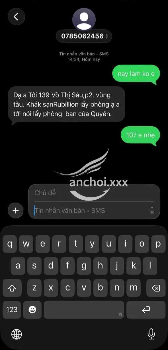 Ảnh checker Namvt chụp khi gặp 🔥HOT GIRL CỰC♥️ XINH ĐÕ QUYÊN NÉT ĐẸP LAI ấN (ảnh 1/4)