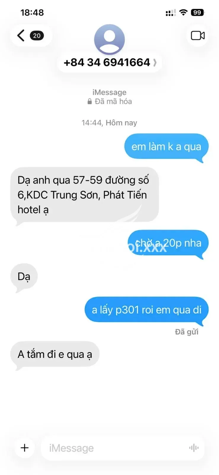 Ảnh checker Tình Yêu vuto chụp khi gặp [VIP]⭐QUỲNH ANH 2K XINH ĐẸP BODY NUỘT TƯƠI NGON (ảnh 2/3)