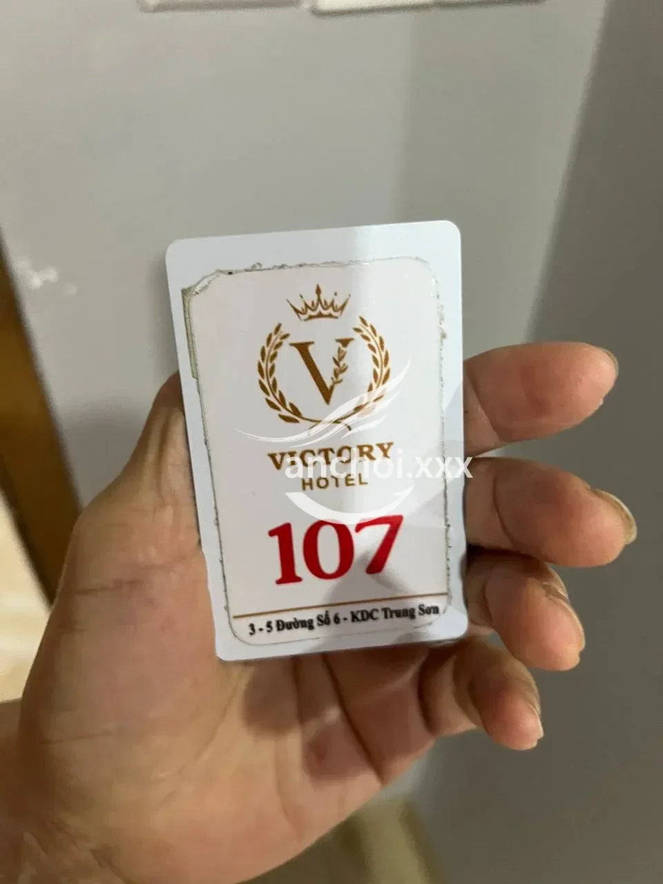 Ảnh checker Nguyen Tuân chụp khi gặp [MỚI 100% ] ✅ RINA - VÚ BỰ, MẶT XINH, TUYỆT CHIÊU DÂM ĐÃNG [30949] (ảnh 5/5)
