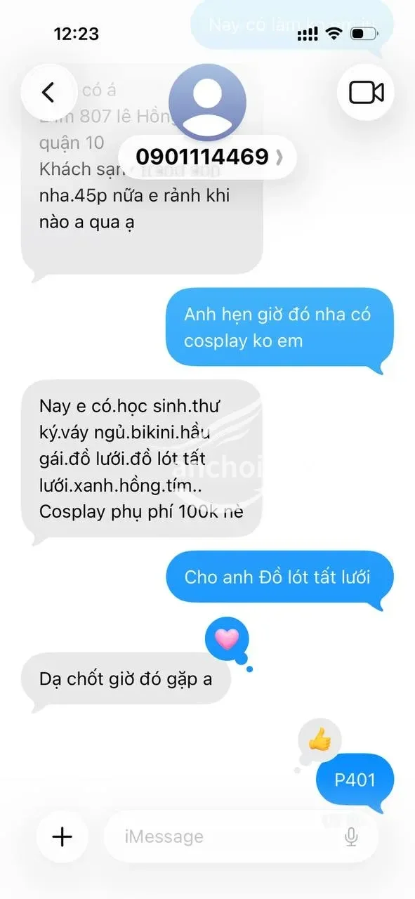 Ảnh checker Long_Ka_1309 chụp khi gặp 🔥 🅷🅾🆃  🔥 Bé Ngốc 𝟙𝟡𝟡𝟠 💖 Siêu tình cảm đáng yêu dễ thương hân hạnh được phục vụ (ảnh 5/5)