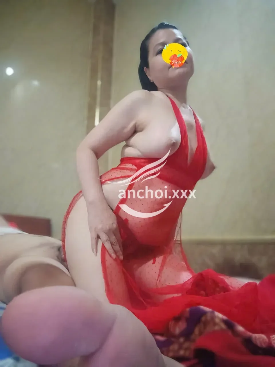 Ảnh checker Ngogia chụp khi gặp NGỌC TRINH - DÂM TUYÊT ĐỐI - MASSAGE - COSPLAY - TRƯƠN SỮA CHUA - DỊCH VỤ ĐĂNG CẤP (ảnh 2/3)