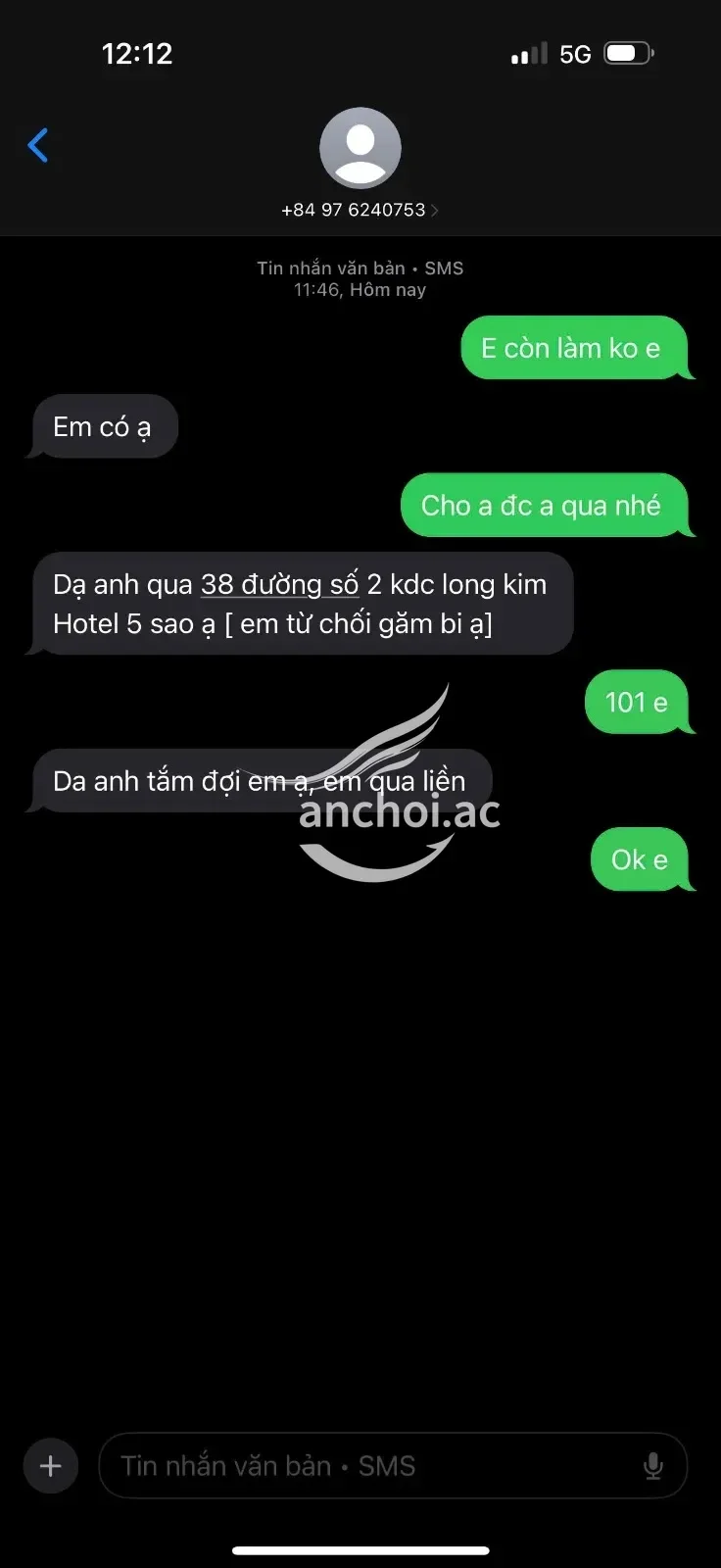 Ảnh checker Concutobu chụp khi gặp NON MAX LƯỚT LINH RUBY NON TƠ MỚI VÀO NGHỀ (ảnh 4/4)