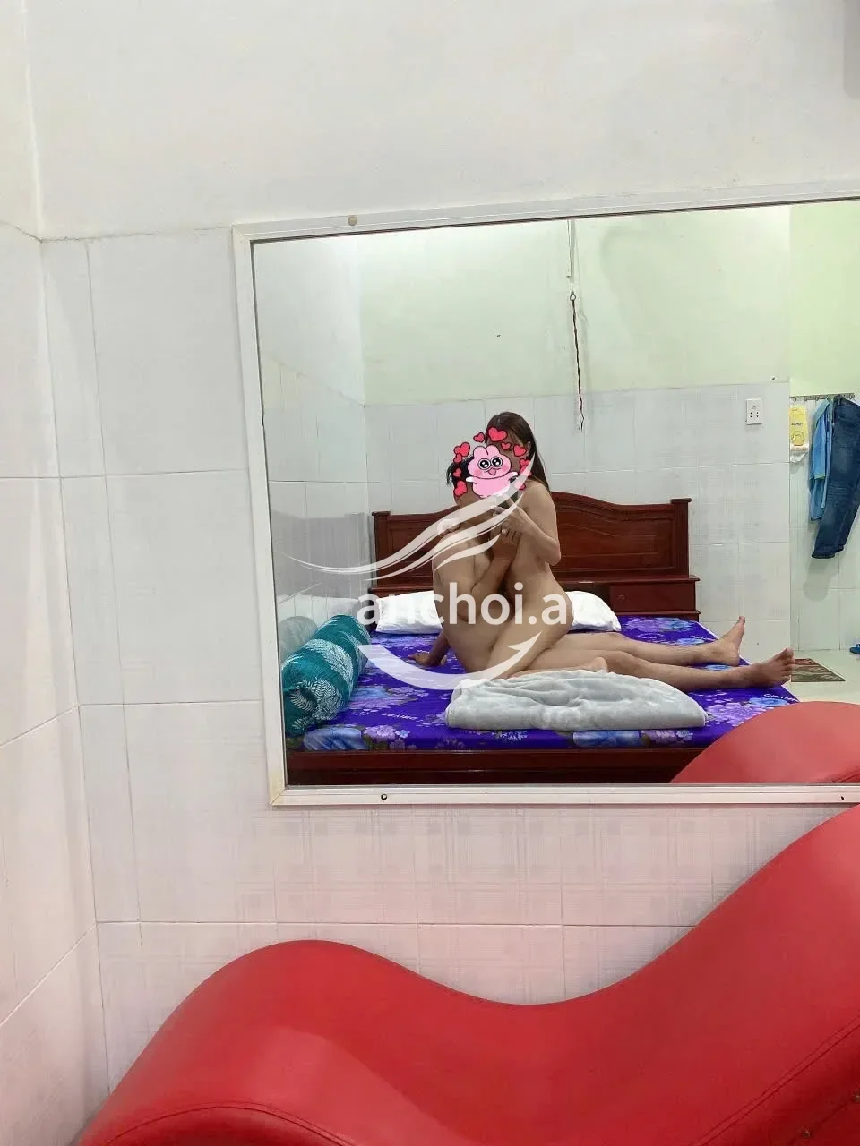 Ảnh checker minhvuong88 chụp khi gặp Bống Em 2kgái tơ ngon❤️body sexy (ảnh 1/2)