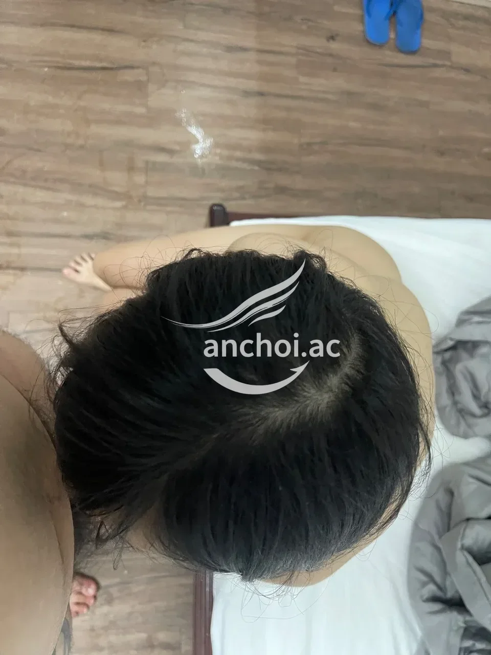 Ảnh checker Chân Long chụp khi gặp ❤️Linh Thỏ❤️Người Đẹp, Dáng Chuẩn, Phục Vụ Nhiệt Tình Hết Mình (ảnh 2/2)