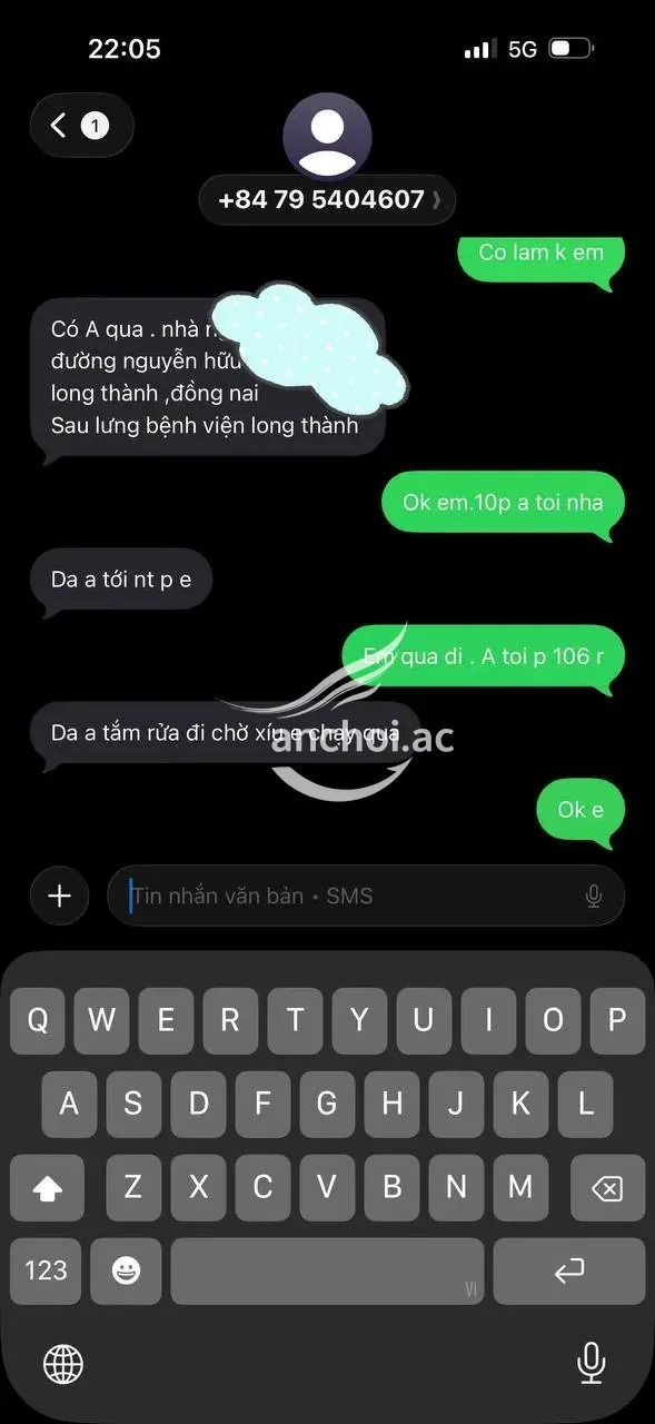Ảnh checker Anh Gu Gồ chụp khi gặp THANH TUYỀN XINH XẮN CHÂN DÀI BÚ LIẾM CU CHƠI KIỂU DÂM RẤT CHIỀU KHÁCH (ảnh 4/4)