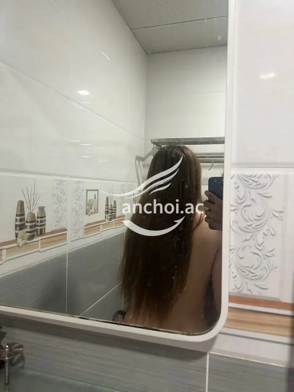 Ảnh checker Boi phố chụp khi gặp Ngọc Nhi 168cm XINH XẮN, NGỰC ĐẸP, DÁNG CHUẨN DỊU DÀNG (ảnh 2/4)