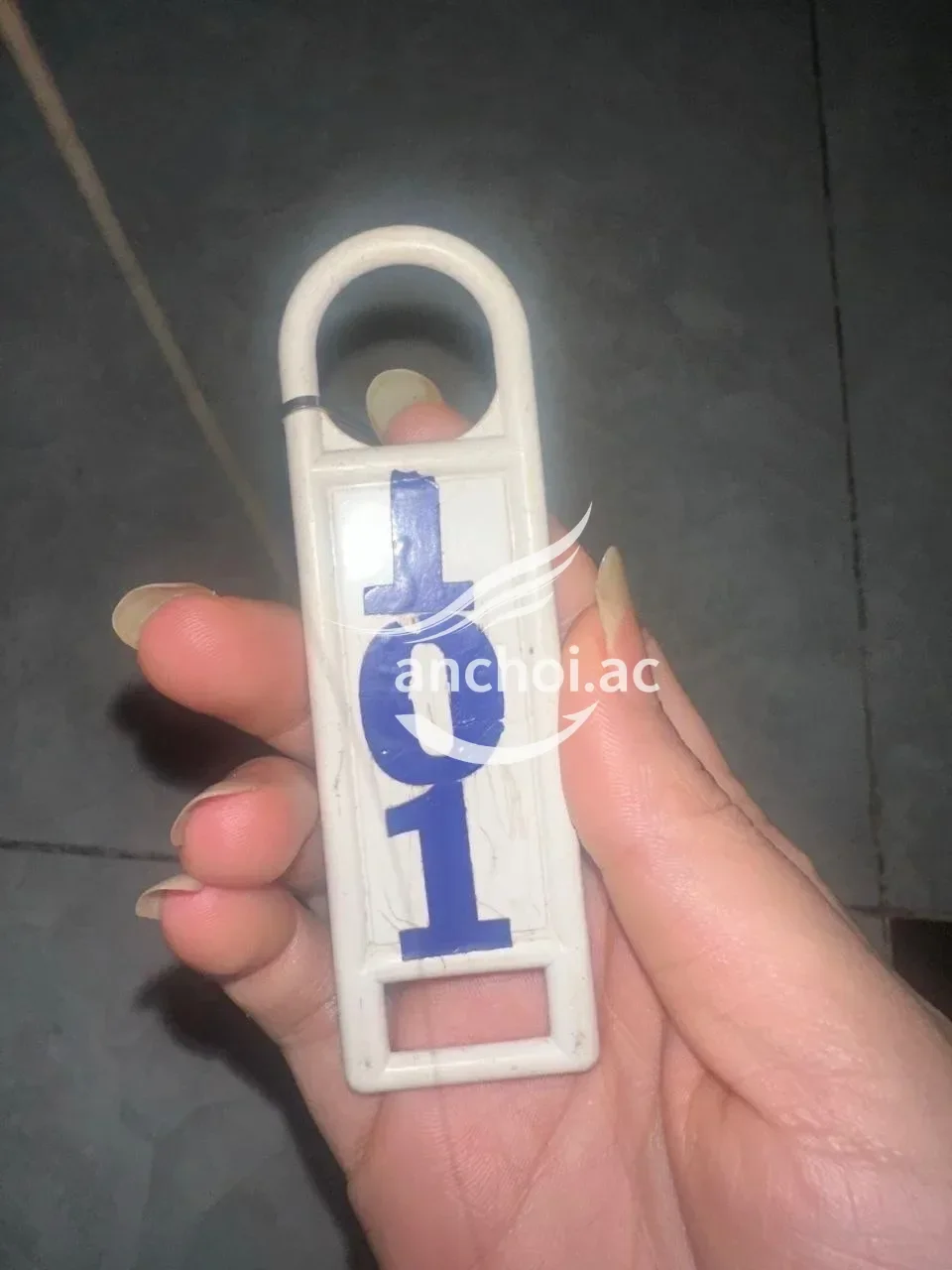 Ảnh checker Boi phố chụp khi gặp Ngọc Nhi 168cm XINH XẮN, NGỰC ĐẸP, DÁNG CHUẨN DỊU DÀNG (ảnh 4/4)