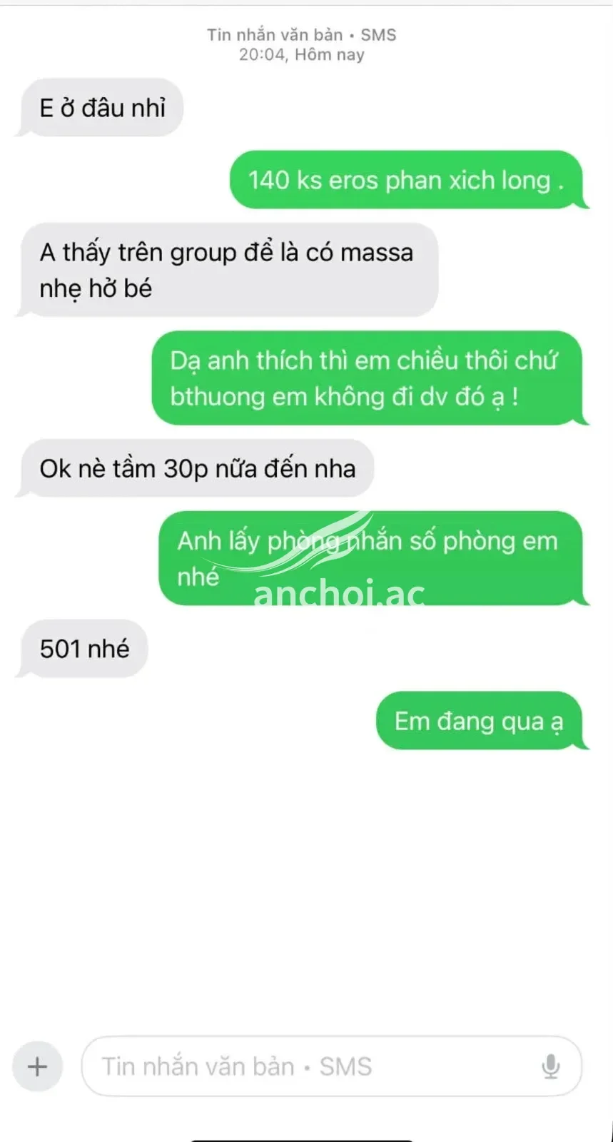 Ảnh checker phanhieu3854 chụp khi gặp ❤️Tú Anh❤️ Miền Tây Xinh Ngoan - Siêu Chiều Khách (ảnh 2/3)