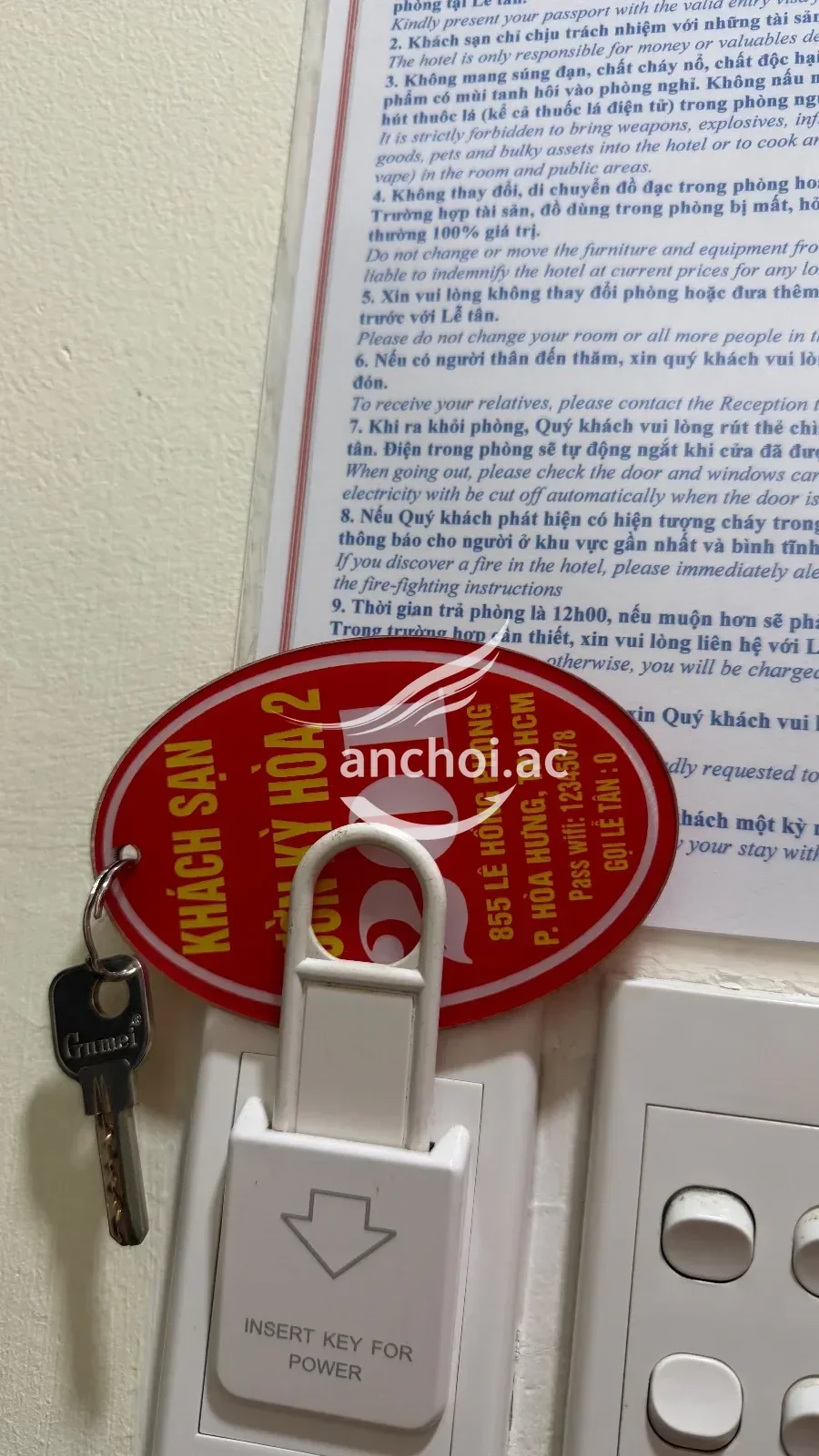 Ảnh checker Binhbon22 chụp khi gặp Cẩm Như - Mùa Hè Rực Lửa Với Cô Nàng Nóng Bỏng (ảnh 1/2)