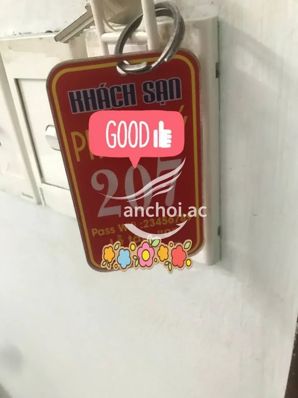 Ảnh checker Tiendo chụp khi gặp Như Ý Miền Tây ❤️ Dễ Thương Nhiệt Tình Chiều Chuộng Hết Mình (ảnh 3/3)