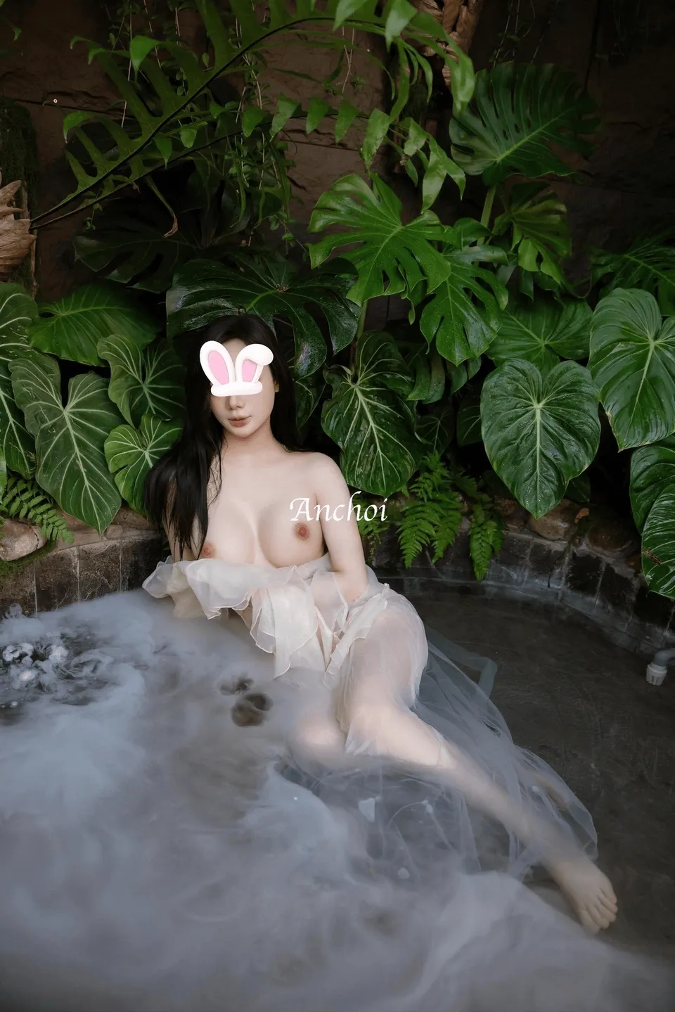Video TUYẾT NHI 165CM - EM GÁI MI NHON XINH XẮN DUYÊN DÁNG