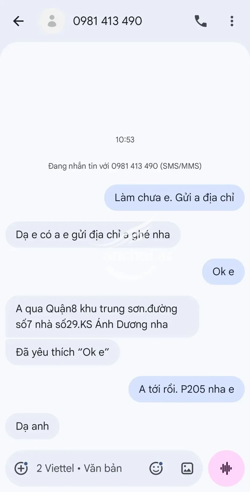 Ảnh checker Emvatoi chụp khi gặp ❤️NHƯ QUỲNH ❤️ TUYỆT TÁC LÀM TÌNH VỚI NHỮNG KỸ NĂNG TUYỆT ĐỈNH (ảnh 4/4)