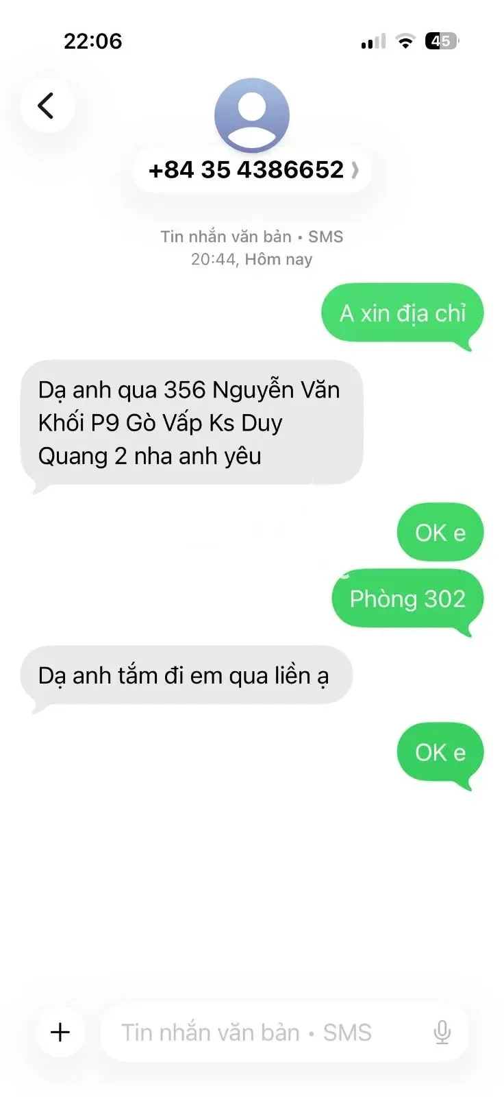 Ảnh checker Lã bất vi chụp khi gặp ❣️BẢO NGỌC❣️CÔ THƯ KÝ DÂM ĐÃNG, A CHỈ CẦN ANH CÓ TIỀN SEX ĐỂ E (ảnh 3/3)