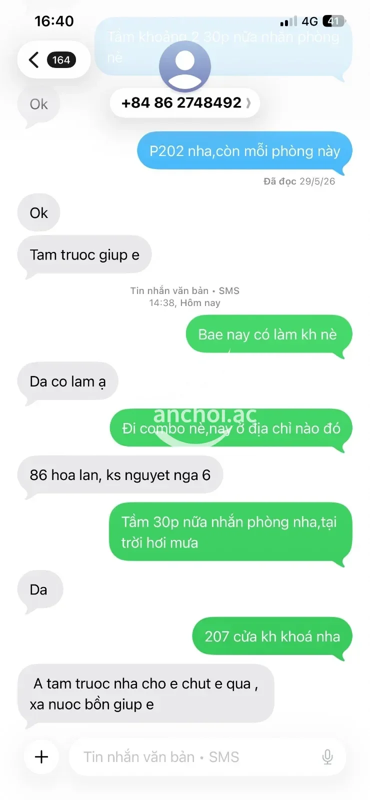 Ảnh checker Cuumap chụp khi gặp Hot ⭐ Emy Xinh Đẹp Phong Cách Phục Vụ Chuẩn Tình Nhân (ảnh 1/3)