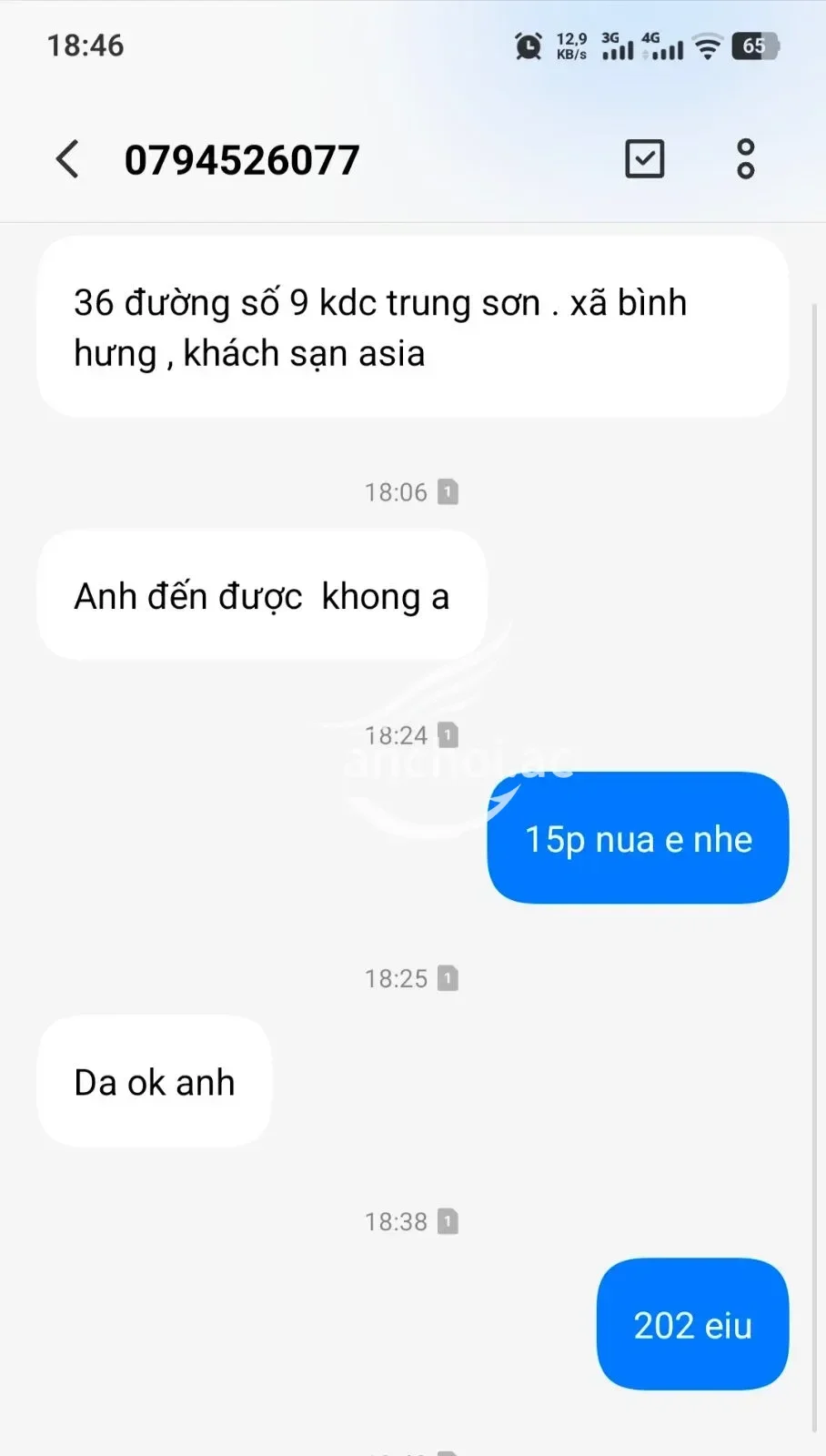 Ảnh checker Noblerabbit chụp khi gặp New ✅ Thúy Ngân ,Duyên Dáng,Gợi Tình , Làm Tình Siêu Đẳng