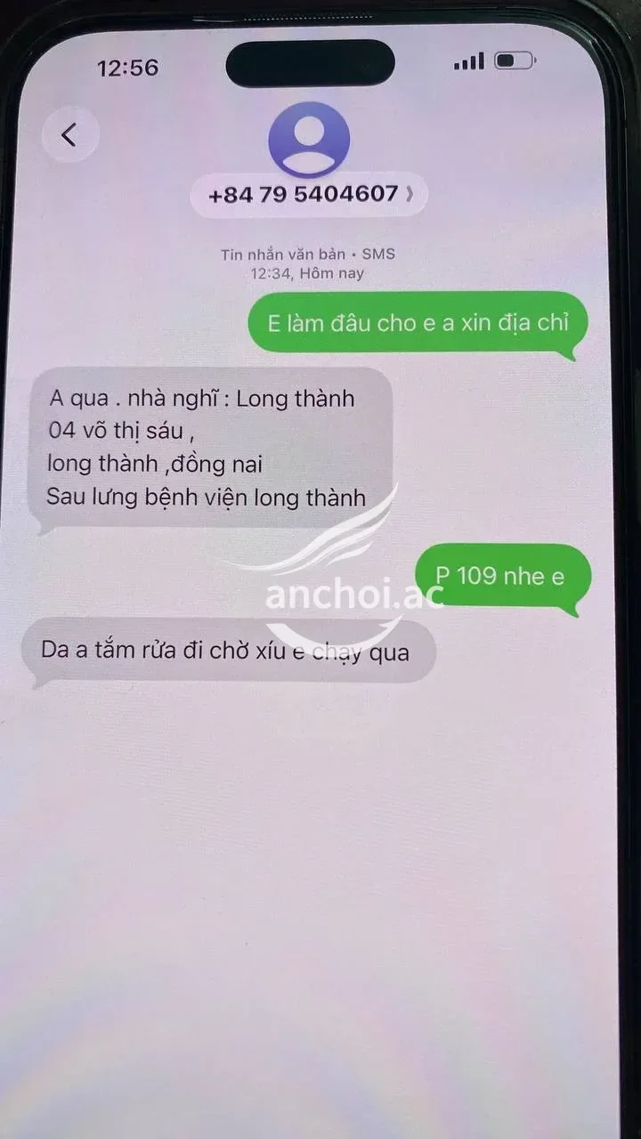 Ảnh checker Tư Cầm chụp khi gặp THANH TUYỀN XINH XẮN CHÂN DÀI BÚ LIẾM CU CHƠI KIỂU DÂM RẤT CHIỀU KHÁCH (ảnh 3/4)