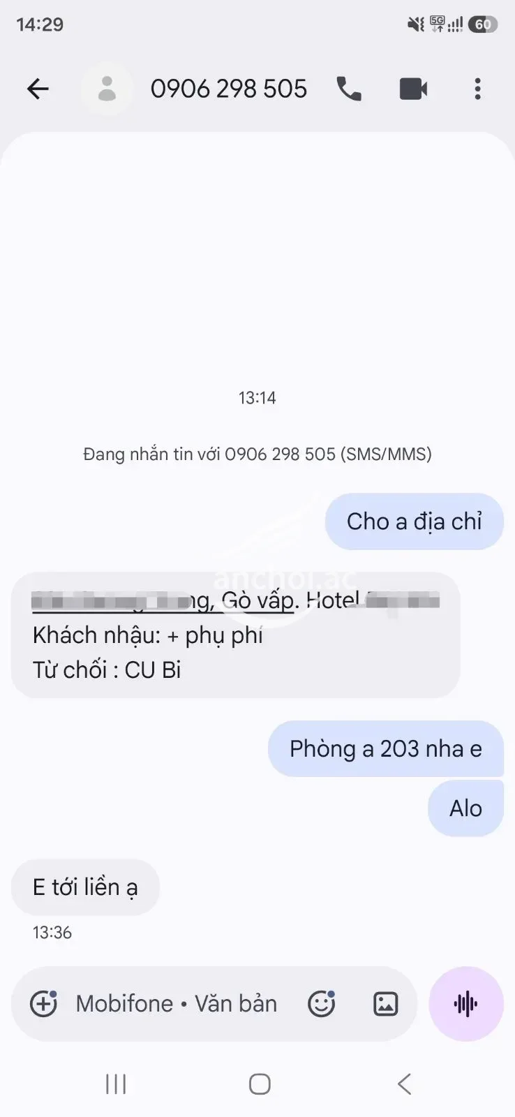Ảnh checker Sex việt chụp khi gặp ⭐️Huyền Trang ⭐️– dáng đẹp, body mướt, phục vụ chu đáo . (ảnh 5/5)