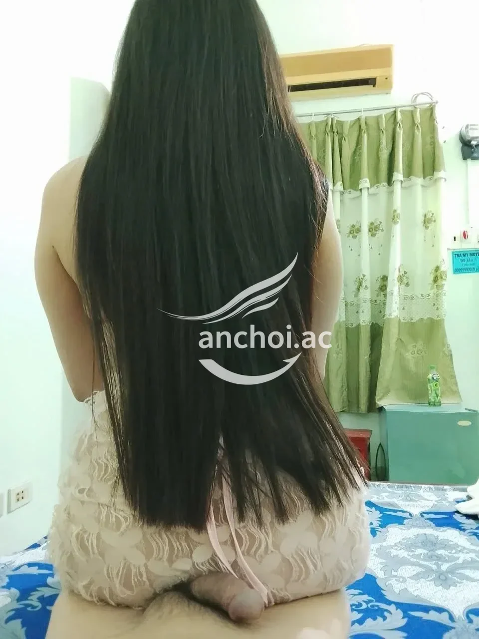 Ảnh checker Hà văn minh chụp khi gặp Gia Mỹ Gái Gọi miền tây  XINH NGoan BIẾT NHIỀU BIẾT CHIỀU (ảnh 4/5)