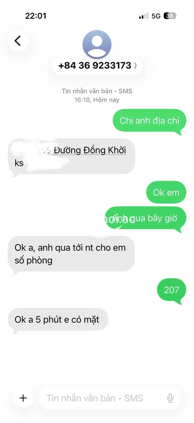 Ảnh checker Trấn phong chụp khi gặp NA NA - EM GÁI DÂM NGOAN CHIỀU KHÁCH (ảnh 4/4)