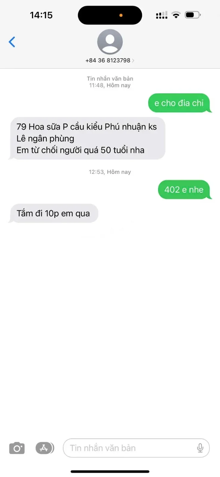 Ảnh checker vietthang chụp khi gặp BÉ HUYỀN XINH XẮN THÂN THIỆN TÌNH CẢM  (ảnh 4/4)