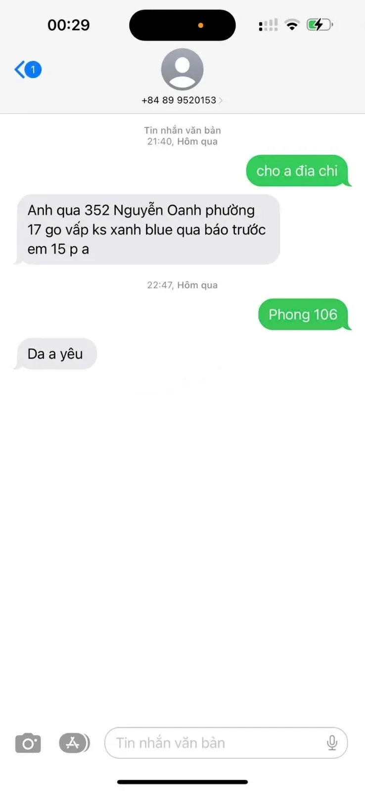 Ảnh checker minhvuong88 chụp khi gặp New TUYỆT PHẨM QUỲNH ANH SUNG SƯỚNG LÀ ĐÂY (ảnh 1/4)