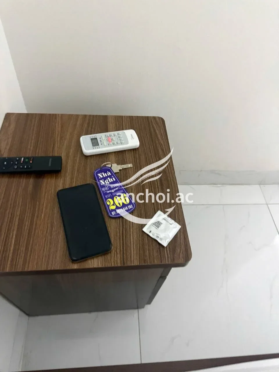 Ảnh checker vanbienbien chụp khi gặp LINH CHI IDOL THẦN DÂM SỐ 1 (ảnh 3/4)