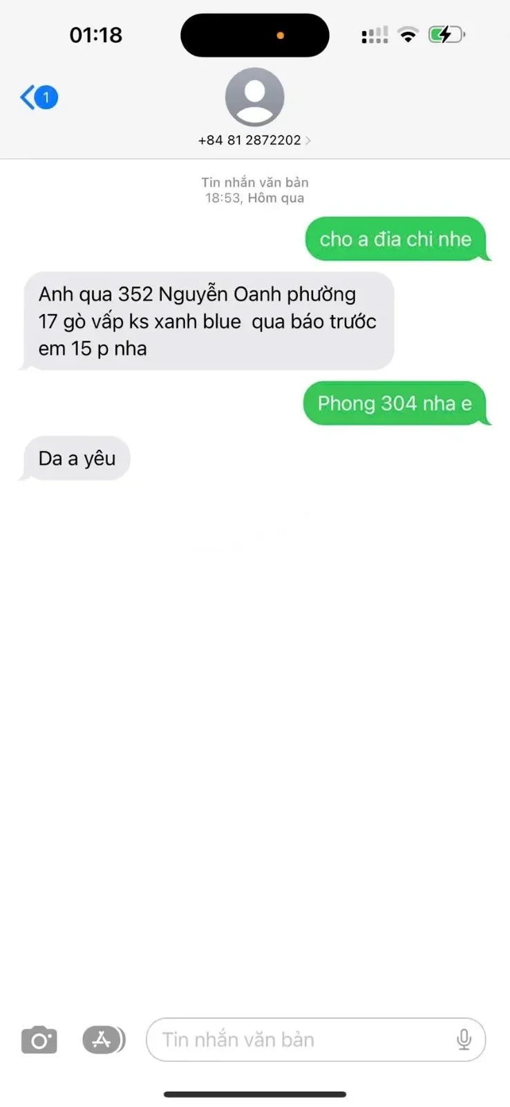 Ảnh checker dohoang66 chụp khi gặp Kỳ Duyên sex max phê đẳng cấp gái ngon (ảnh 4/4)