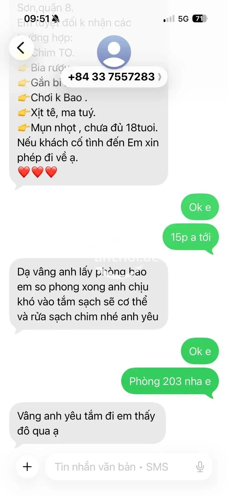 Ảnh checker Trọng sinh chụp khi gặp ❤️Huyền Baby❤️ - XINH ĐẸP QUYẾN RŨ - BODY RỰC LỬA - YÊU CHIỀU TÌNH CẢM - CẢM GIÁC KHÓ PHAI (ảnh 1/5)
