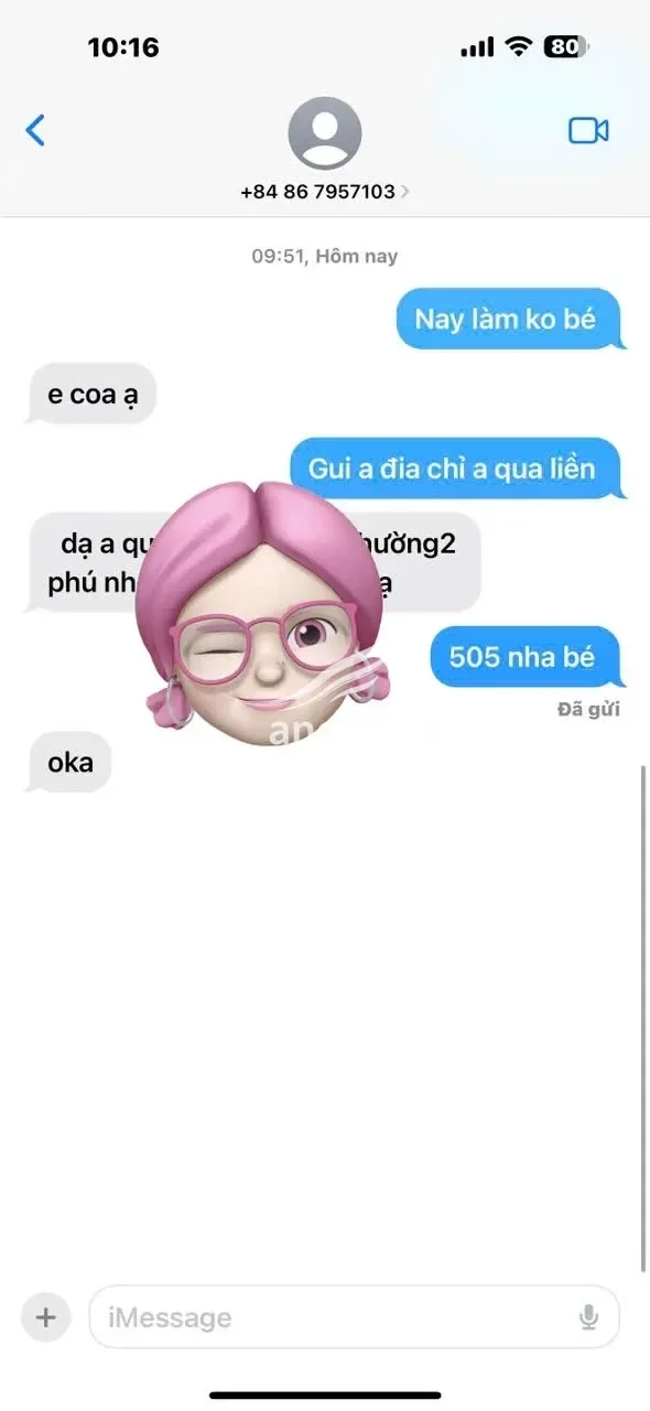 Ảnh checker yeuem chụp khi gặp Bống xinh _ Kam kết hình thật làm tình bao phê  (ảnh 4/4)