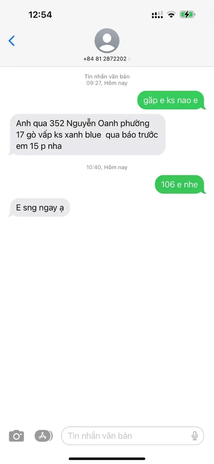 Ảnh checker hungquangvinh chụp khi gặp Kỳ Duyên sex max phê đẳng cấp gái ngon (ảnh 4/4)