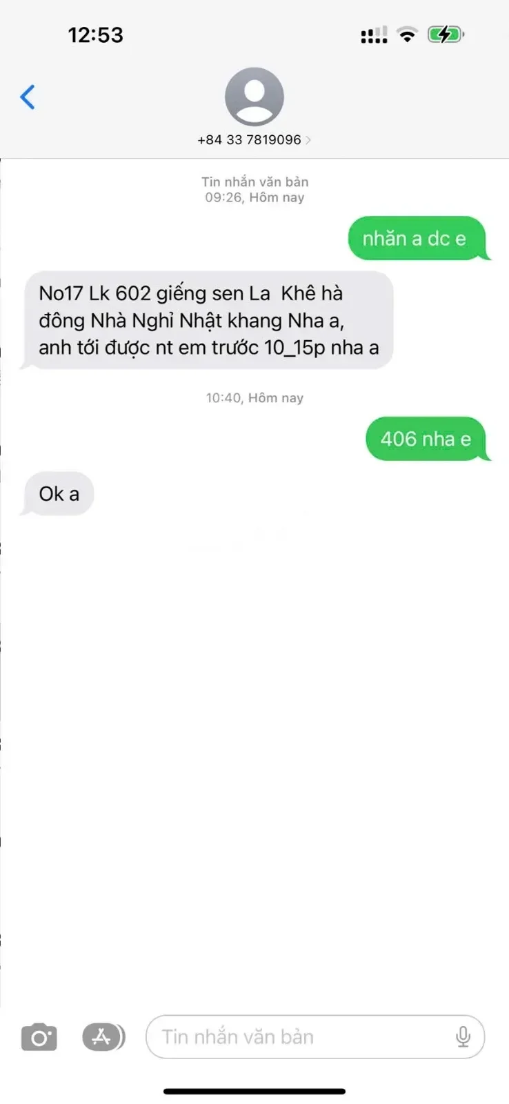 Ảnh checker vuxuanhoanglong chụp khi gặp LINH CHI IDOL THẦN DÂM SỐ 1 (ảnh 4/4)