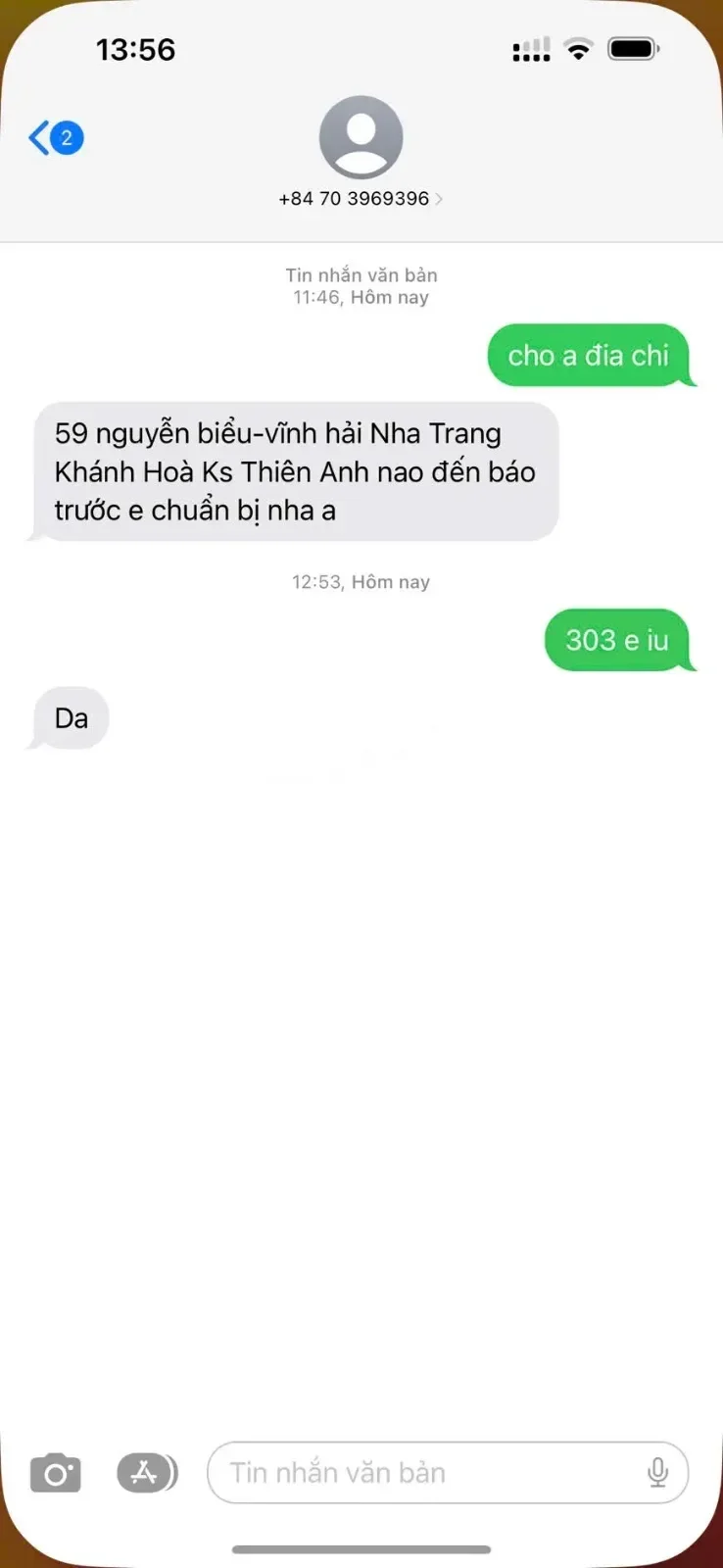 Ảnh checker lacmanhan chụp khi gặp HOT NGỌC TRINH DÁNG CAO DA TRẮNG ĐẸP, BÍM HỒNG ĐÊ MÊ (ảnh 1/5)