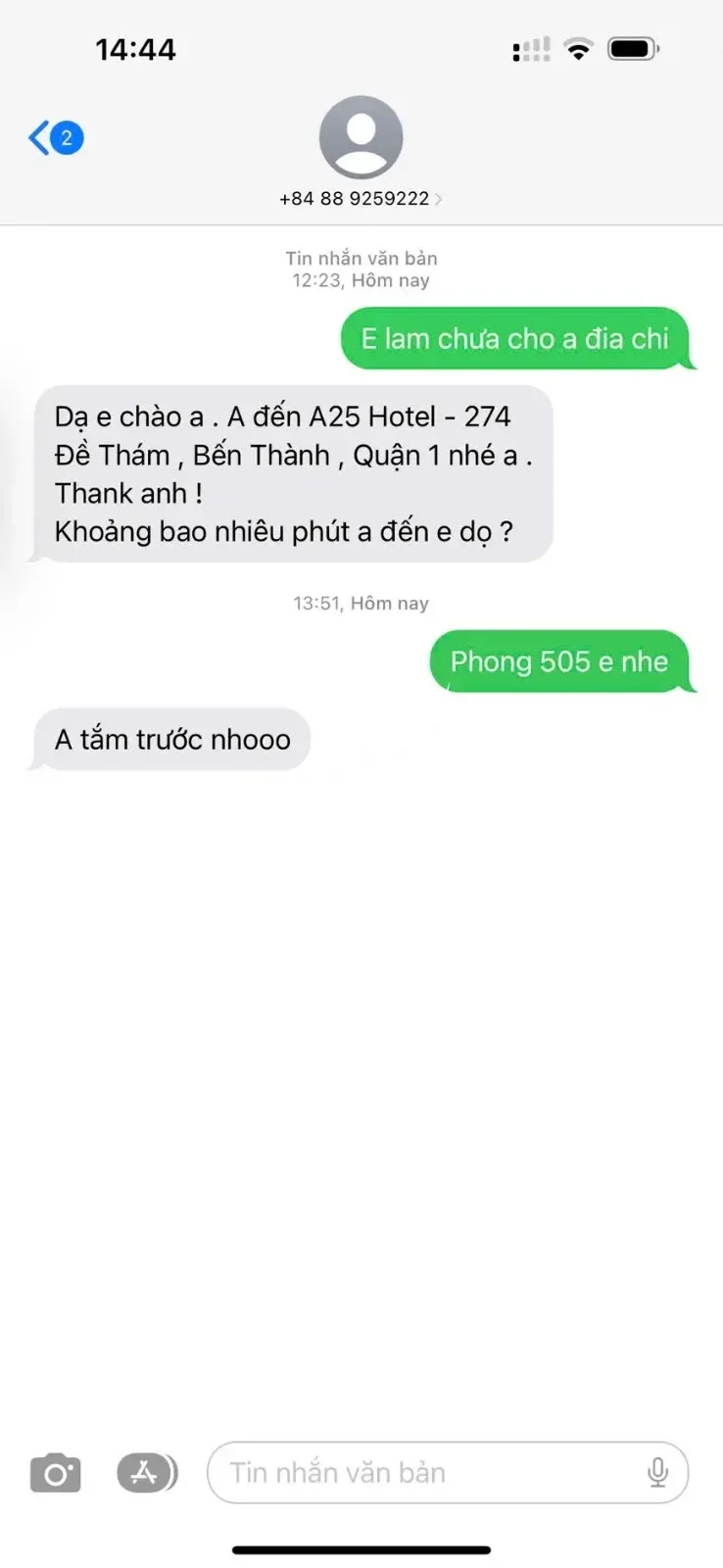 Ảnh checker tuanhlac chụp khi gặp Cát Tiên_ Hotgirl xinh đẹp, body nuột như người mẫu (ảnh 5/5)