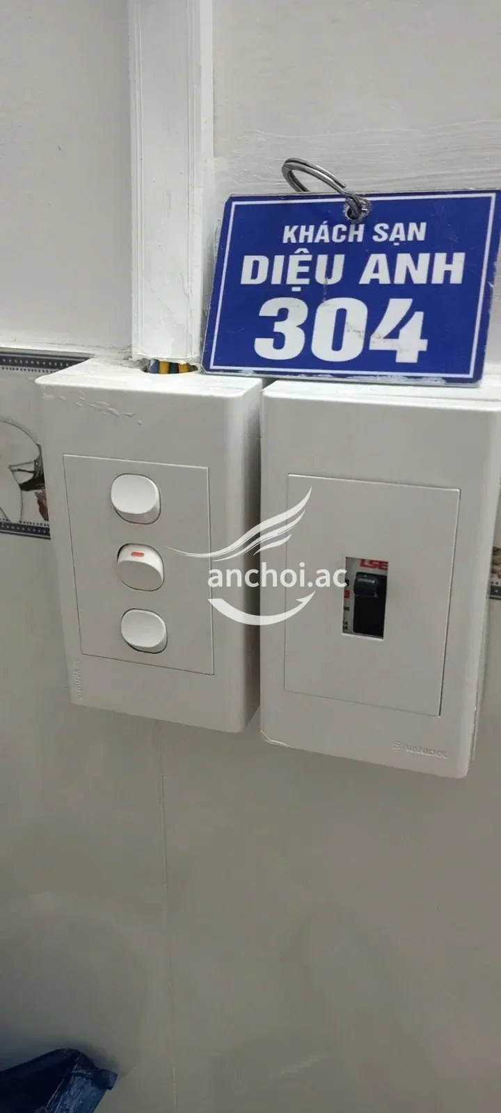 Ảnh checker Quangteo chụp khi gặp VIP ⭐Như Ý Vú Bự Mộng Nước Phục Vụ Như Nhân Tình (ảnh 3/4)