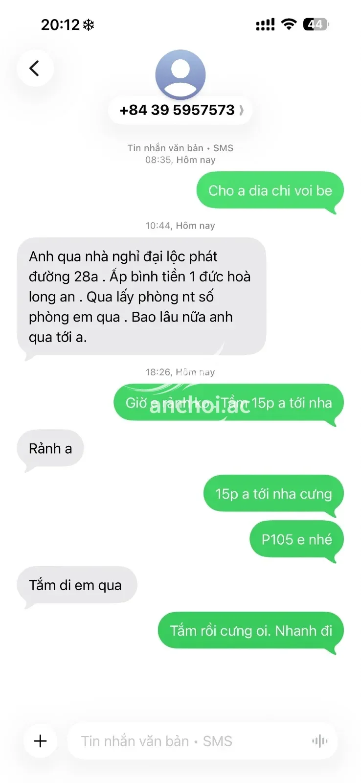 Ảnh checker Mưa mùa Hạ chụp khi gặp [⭐ V.I.P] ❤️Bảo Anh❤️ - Cực Phẩm Tình Dục, Tê Tái Như JAV Mới Nổi (ảnh 2/3)