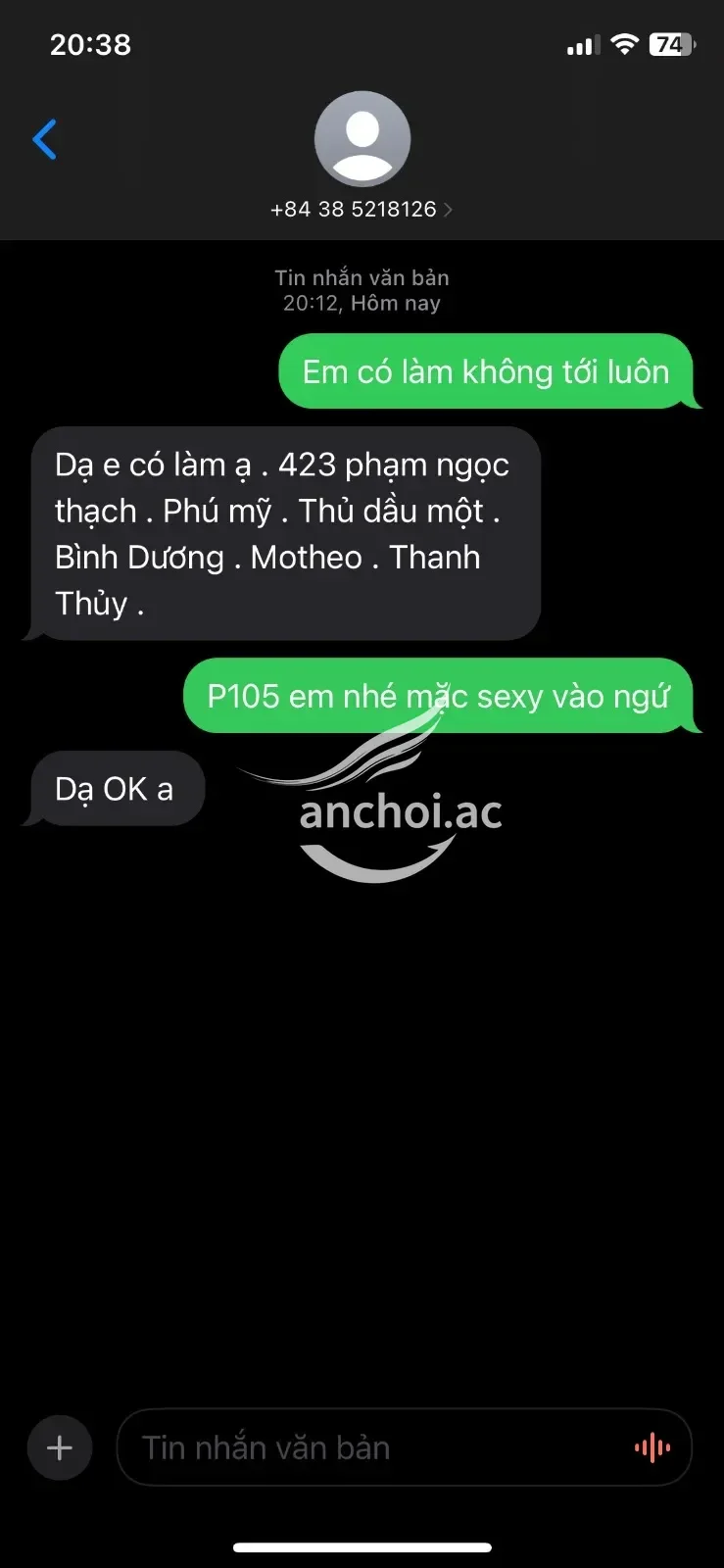 Ảnh checker Dungtroc1997 chụp khi gặp Ngân Ngân- em hàng tời ngon bổ rẻ, thân thiện!! (ảnh 4/4)