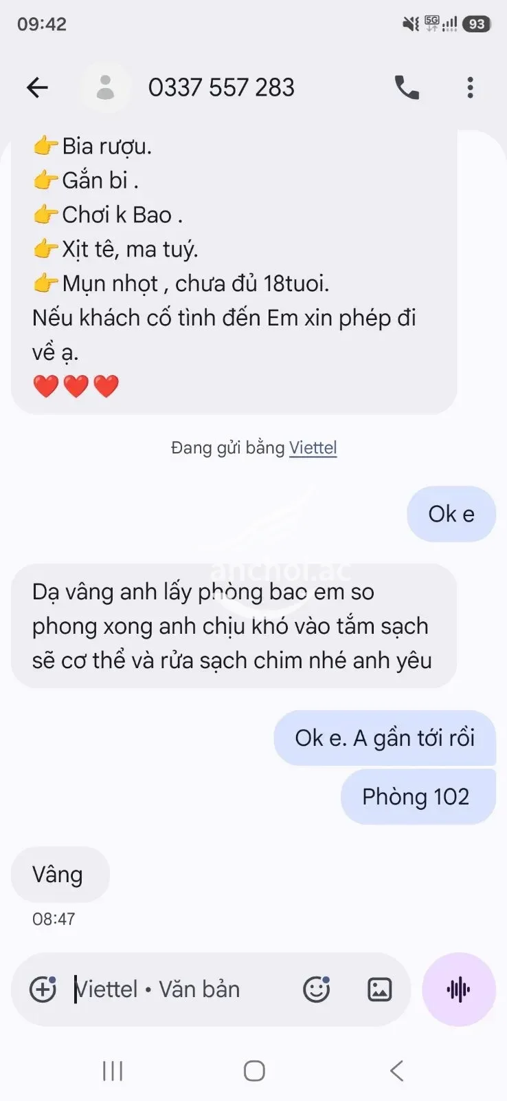 Ảnh checker Diêm vương chụp khi gặp ❤️Huyền Baby❤️ - XINH ĐẸP QUYẾN RŨ - BODY RỰC LỬA - YÊU CHIỀU TÌNH CẢM - CẢM GIÁC KHÓ PHAI (ảnh 4/4)