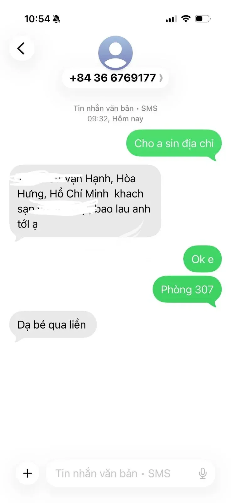 Ảnh checker Khải minh chụp khi gặp ❤️ Châu Anh ❤️ XINH DỄ THƯƠNG DỄ DÀNG LÊN ĐỈNH CÙNG EM (ảnh 5/5)
