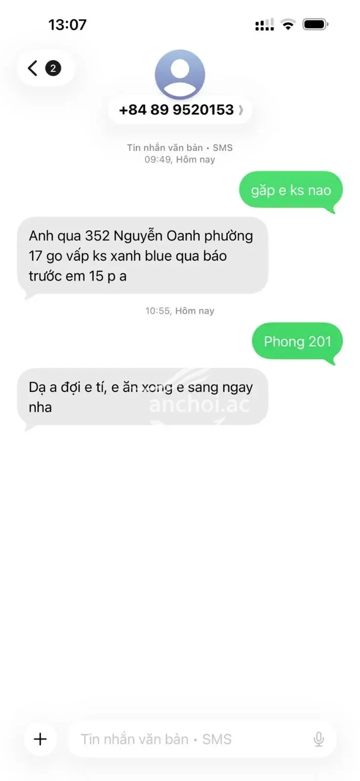Ảnh checker hongphat993 chụp khi gặp New TUYỆT PHẨM QUỲNH ANH SUNG SƯỚNG LÀ ĐÂY (ảnh 3/4)