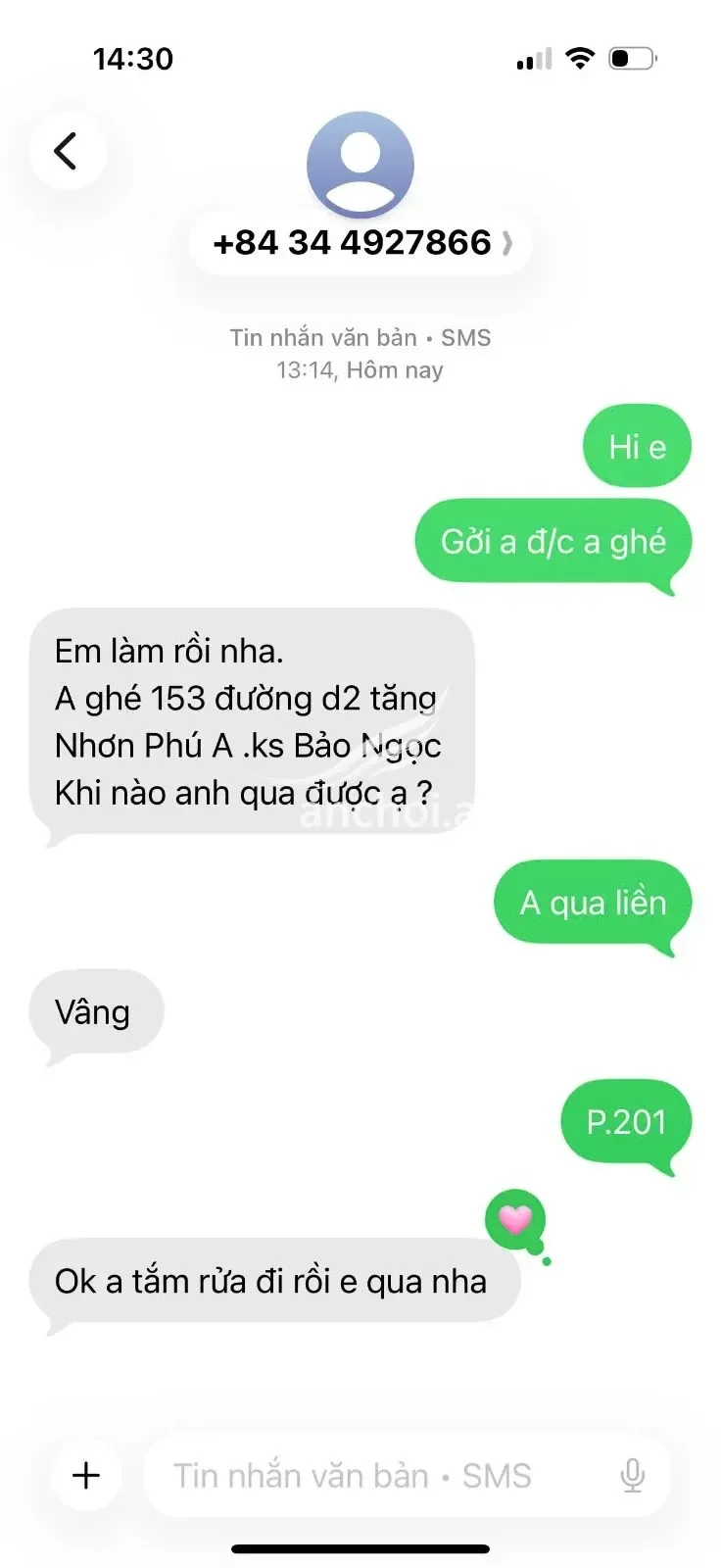 Ảnh checker Lolita chụp khi gặp Bé Linh Đan mặt đẹp vú to xinh (ảnh 1/5)
