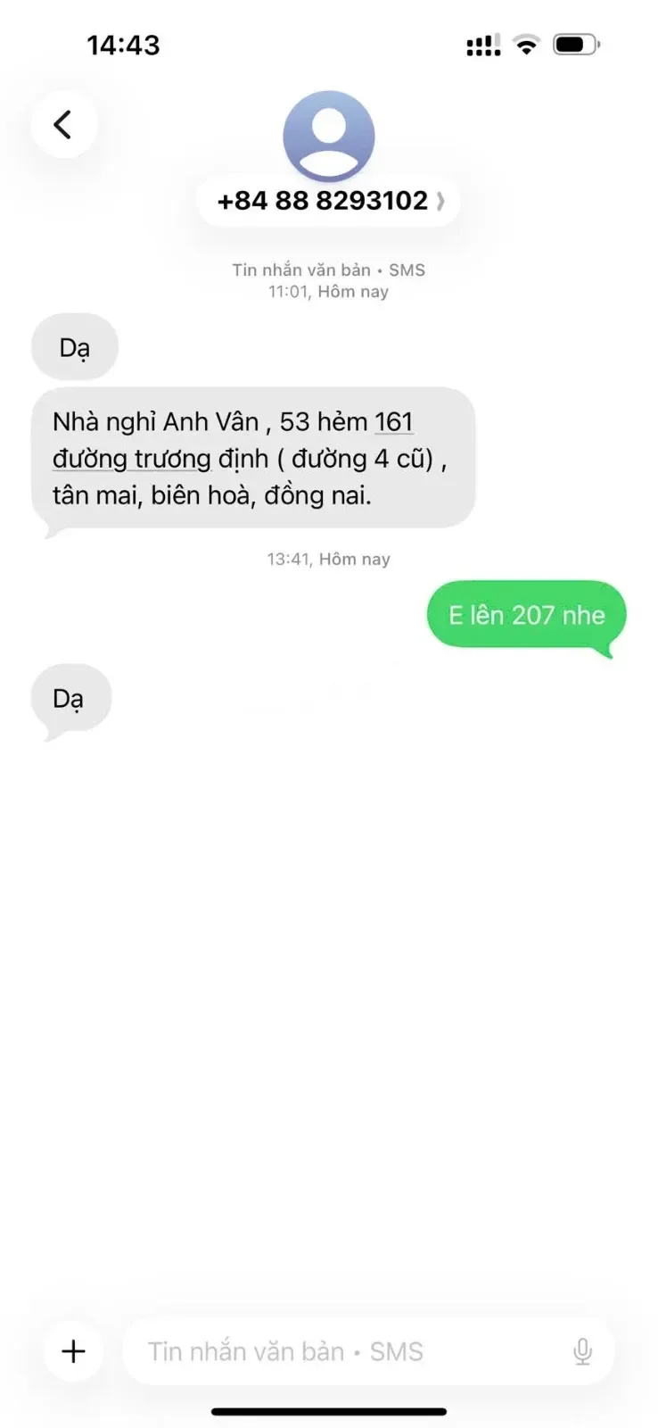 Ảnh checker dichquannguyet chụp khi gặp ❤️Thy Thy❤️ - vừa xinh vừa ngoan (ảnh 1/4)